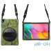 Протиударний чохол Galeo Heavy Duty для Samsung Galaxy Tab A 10.1 (2019) SM-T510, SM-T515 Camo — інтернет магазин All-Ok. фото 2