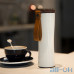 Термокружка Xiaomi KissKissFish MOKA Smart Coffee Tumbler White 430 мл (S-U45CW) — інтернет магазин All-Ok. фото 1