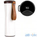 Термокружка Xiaomi KissKissFish MOKA Smart Coffee Tumbler White 430 мл (S-U45CW) — інтернет магазин All-Ok. фото 4