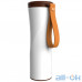 Термокружка Xiaomi KissKissFish MOKA Smart Coffee Tumbler White 430 мл (S-U45CW) — інтернет магазин All-Ok. фото 2