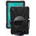 Протиударний чохол Galeo Heavy Duty для Samsung Galaxy Tab S5e SM-T720, SM-T725 Black — інтернет магазин All-Ok. фото 1