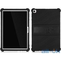 Силіконовий чохол для Huawei Matepad T10 / T10S Black
