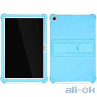 Силіконовий чохол для Huawei Matepad T10 / T10S Blue