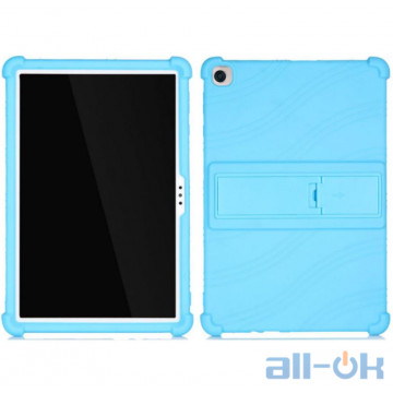 Силіконовий чохол для Huawei Matepad T10 / T10S Blue