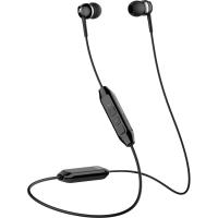 Навушники з мікрофоном Sennheiser CX 350 BT Black (508382)