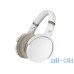 Навушники з мікрофоном Sennheiser HD 450 BT White (508387) — інтернет магазин All-Ok. фото 1
