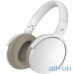 Навушники з мікрофоном Sennheiser HD 350 BT White (508385) — інтернет магазин All-Ok. фото 1