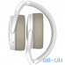 Наушники с микрофоном Sennheiser HD 350 BT White (508385) — интернет магазин All-Ok. Фото 3