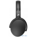 Навушники з мікрофоном Sennheiser HD 350 BT Black (508384) — інтернет магазин All-Ok. фото 2