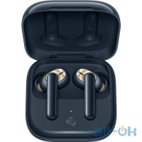 Навушники TWS ("повністю беспровідні") OPPO Enco W51 Blue 