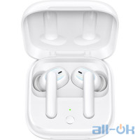 Навушники TWS OPPO Enco W51 White