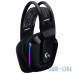Комп'ютерна гарнітура Logitech G733 Lightspeed Wireless RGB Black (981-000864) UA UCRF — інтернет магазин All-Ok. фото 2