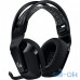 Комп'ютерна гарнітура Logitech G733 Lightspeed Wireless RGB Black (981-000864) UA UCRF — інтернет магазин All-Ok. фото 3