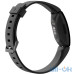 Фiтнес-браслет Fitbit Inspire HR Black (FB413BKBK) — інтернет магазин All-Ok. фото 2
