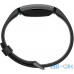 Фiтнес-браслет Fitbit Inspire HR Black (FB413BKBK) — інтернет магазин All-Ok. фото 4