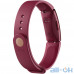 Фiтнес-браслет Fitbit Inspire HR Sangria (FB413BKBK) — інтернет магазин All-Ok. фото 3