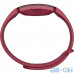 Фiтнес-браслет Fitbit Inspire HR Sangria (FB413BKBK) — інтернет магазин All-Ok. фото 4