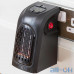 Обігрівач Rovus Handy Heater NFJ-03 Black — інтернет магазин All-Ok. фото 2