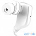 Навушники з мікрофоном Baseus Musice Series Sport White/Gold (00-00015921) — інтернет магазин All-Ok. фото 4
