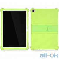 Силіконовий чохол для Huawei Matepad T10 / T10S Green
