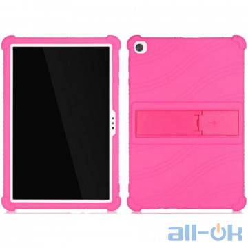 Силіконовий чохол для Huawei Matepad T10 / T10S Hotpink
