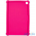Силіконовий чохол для Huawei Matepad T10 / T10S Hotpink — інтернет магазин All-Ok. фото 2