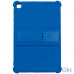 Силіконовий чохол для Huawei Matepad T10 / T10S Navy Blue — інтернет магазин All-Ok. фото 3