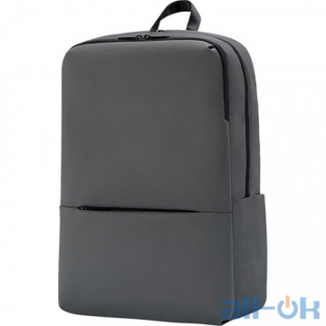 Рюкзак міський Xiaomi Mi Classic Business Backpack 2 / Dark Grey