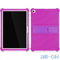 Силіконовий чохол для Huawei Matepad T10 / T10S Purple