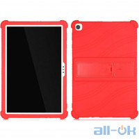 Силіконовий чохол для Huawei Matepad T10 / T10S Red