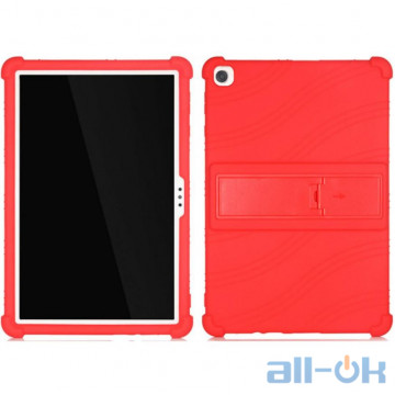 Силіконовий чохол для Huawei Matepad T10 / T10S Red