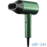 Фен Xiaomi ShowSee Constant Temperature Green A5-G UA UCRF