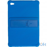 Силіконовий чохол для Huawei Mediapad M5 Lite10 (BAH2-L09) Navy Blue