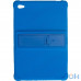 Силіконовий чохол для Huawei Mediapad M5 Lite10 (BAH2-L09) Navy Blue — інтернет магазин All-Ok. фото 1