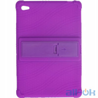 Силіконовий чохол для Huawei Mediapad M5 Lite10 (BAH2-L09) Purple