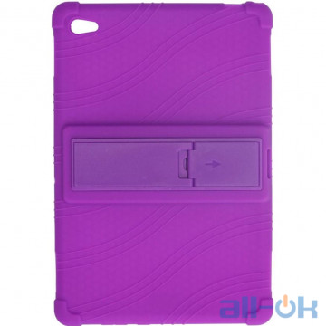 Силіконовий чохол для Huawei Mediapad M5 Lite10 (BAH2-L09) Purple
