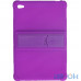Силіконовий чохол для Huawei Mediapad M5 Lite10 (BAH2-L09) Purple — інтернет магазин All-Ok. фото 1