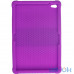 Силіконовий чохол для Huawei Mediapad M5 Lite10 (BAH2-L09) Purple — інтернет магазин All-Ok. фото 2