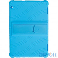 Силіконовий чохол для Huawei Mediapad T5 10 (AGS2-L09) Blue