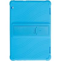 Силіконовий чохол для Huawei Mediapad T5 10 (AGS2-L09) Blue