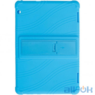 Силіконовий чохол для Huawei Mediapad T5 10 (AGS2-L09) Blue