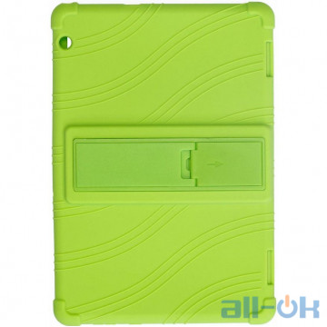 Силіконовий чохол для Huawei Mediapad T5 10 (AGS2-L09) Green