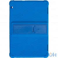 Силіконовий чохол для Huawei Mediapad T5 10 (AGS2-L09) Navy Blue