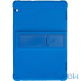 Силіконовий чохол для Huawei Mediapad T5 10 (AGS2-L09) Navy Blue — інтернет магазин All-Ok. фото 1