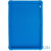 Силіконовий чохол для Huawei Mediapad T5 10 (AGS2-L09) Navy Blue — інтернет магазин All-Ok. фото 2