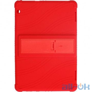 Силіконовий чохол для Huawei Mediapad T5 10 (AGS2-L09) Red