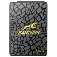 SSD накопитель Apacer AS340 Panther 240 GB (AP240GAS340G-1) 