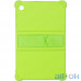 Силіконовий чохол для Lenovo Tab M10 Plus TB-X606F Green — інтернет магазин All-Ok. фото 1