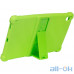 Силіконовий чохол для Lenovo Tab M10 Plus TB-X606F Green — інтернет магазин All-Ok. фото 3