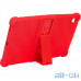 Силіконовий чохол для Lenovo Tab M10 Plus TB-X606F Red — інтернет магазин All-Ok. фото 3